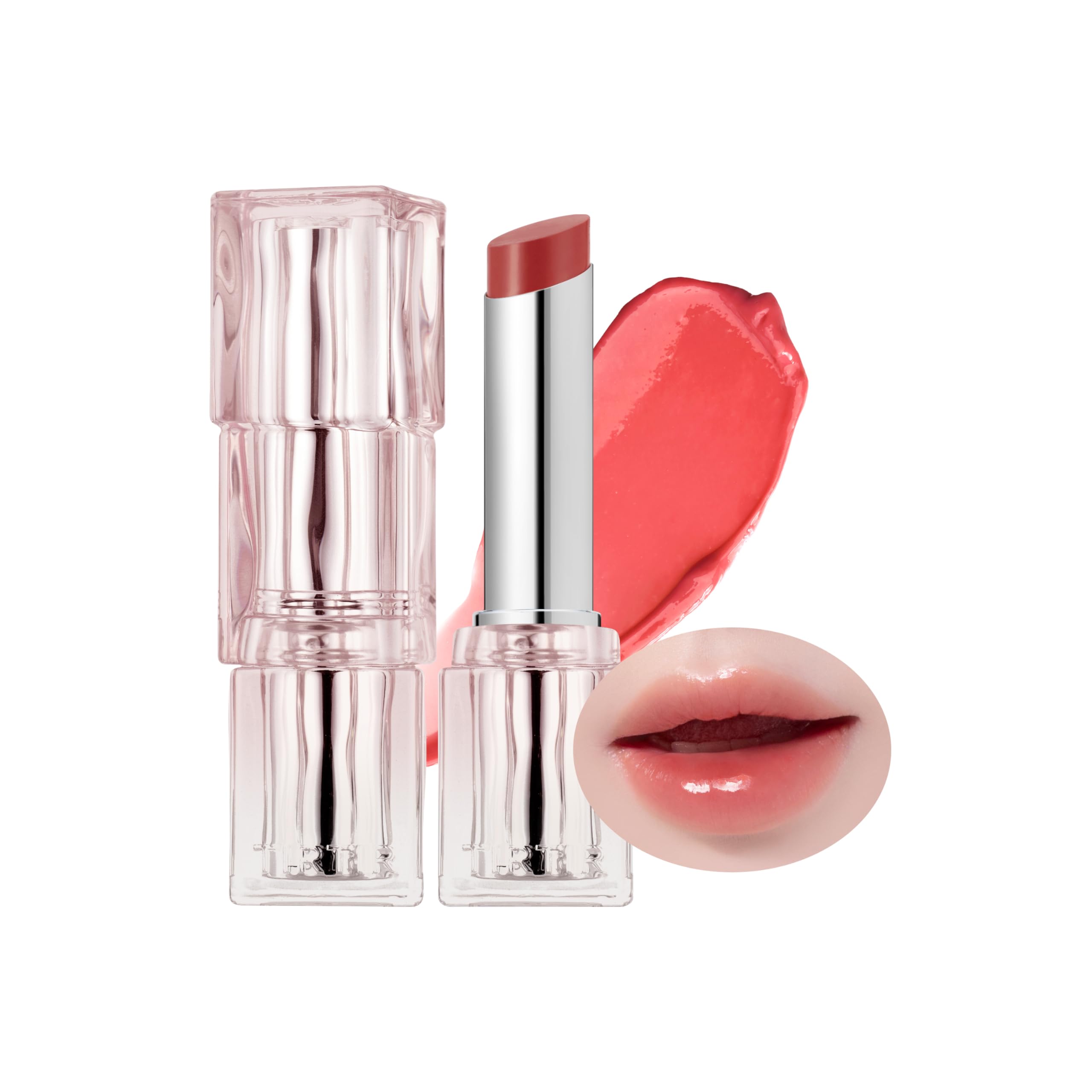 Amazon.co.jp: [TIRTIR] Waterism Glow Melting Balm [ティルティル